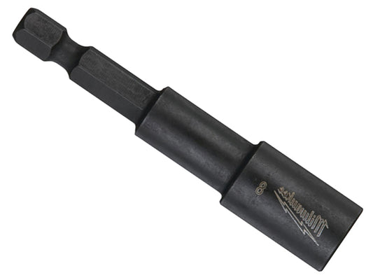 Milwaukee 4932352541 Screwdriving Magnetic Nut Drive 8 x 65mm