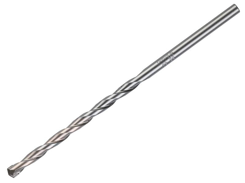 Milwaukee 4932363637 Concrete Drill Bit 6.0 x 150mm