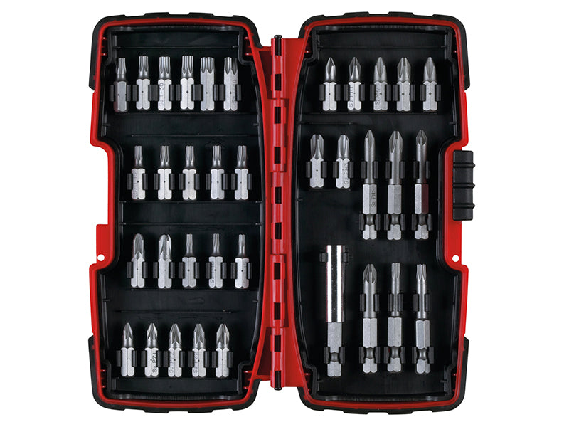 Milwaukee 4932352068 Screwdriving Bit Set, 35 Piece
