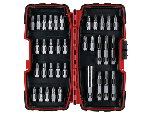 Milwaukee 4932352068 Screwdriving Bit Set, 35 Piece