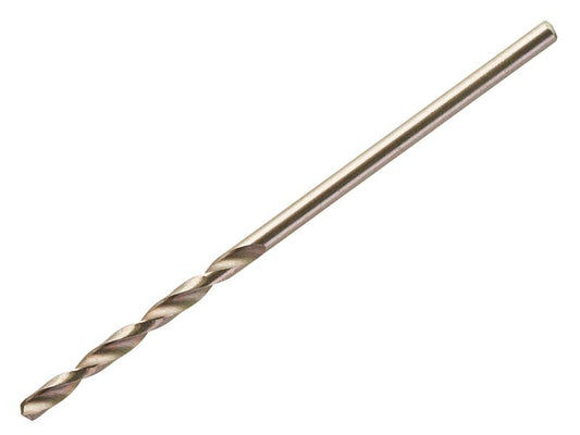 Milwaukee 4932352346 HSS-G THUNDERWEB Metal Drill Bits (2) 1.5mm OL:40mm WL:18mm