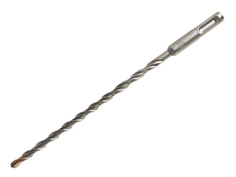 Milwaukee 4932399147 SDS Plus M2 Drill Bit 2 Cut 6.5 x 210mm