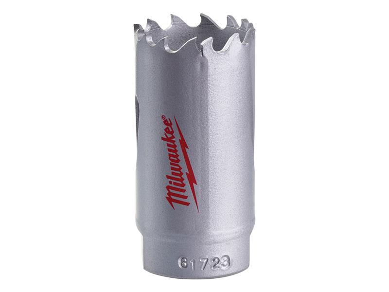 Milwaukee 4932464678 Bi-Metal Contractor Holesaw 25mm
