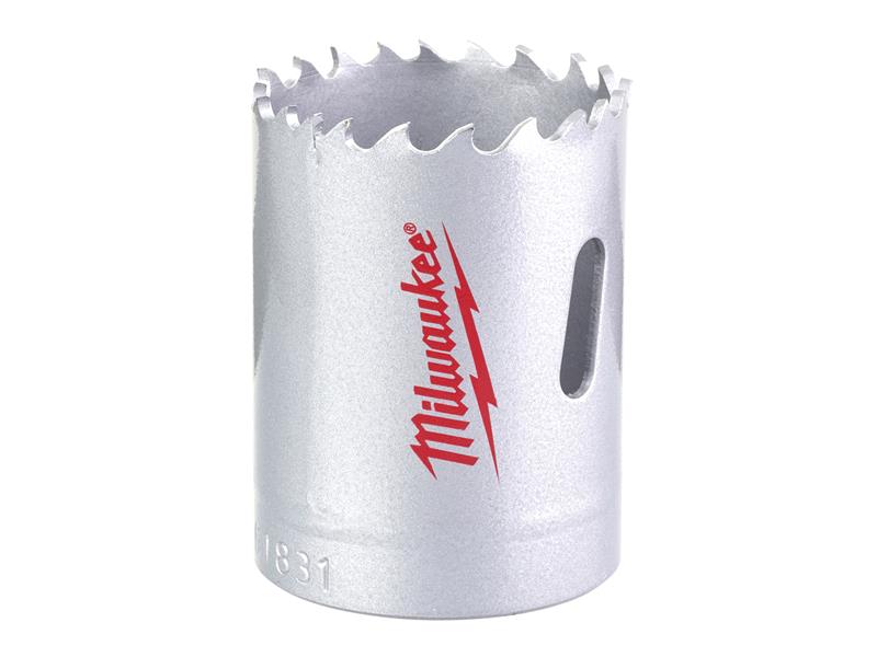 Milwaukee 4932464684 Bi-Metal Contractor Holesaw 38mm