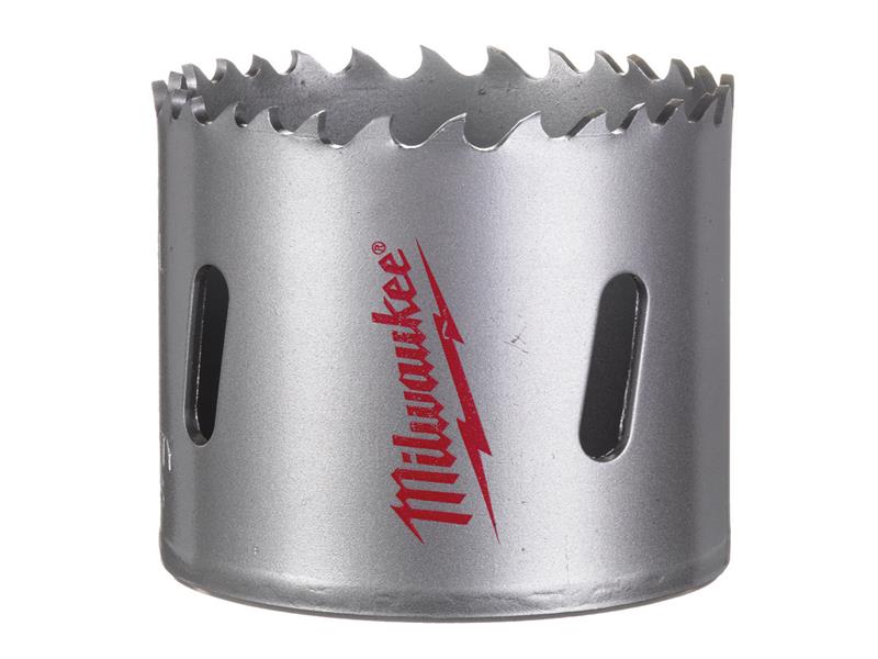 Milwaukee 4932464689 Bi-Metal Contractor Holesaw 51mm