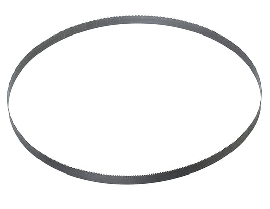 Milwaukee 48390539 Compact Bandsaw Blade 24 TPI 900mm Length Pack of 3