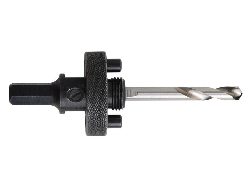 Milwaukee 49567250 Holesaw Arbor 32-210mm