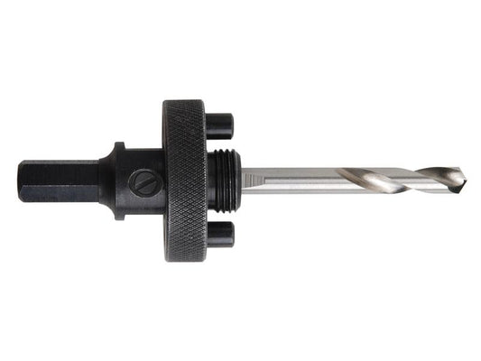 Milwaukee 49567250 Holesaw Arbor 32-210mm