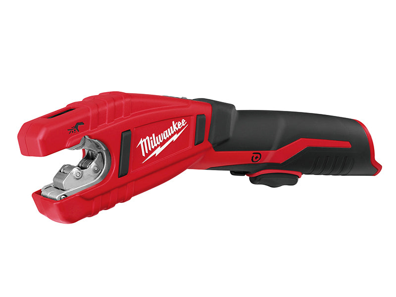 Milwaukee 4933411920 C12 PC-0 Compact Pipe Cutter 12V Bare Unit
