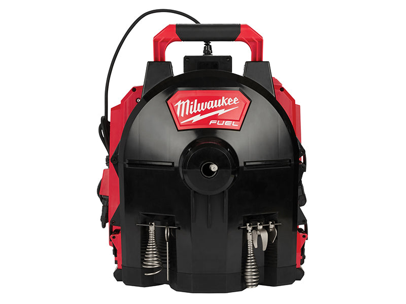 Milwaukee 4933459709 M18 FFSDC16-0 Fuel™ Drain Cleaner 18V Bare Unit