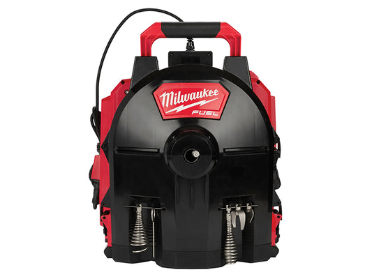 Milwaukee 4933459709 M18 FFSDC16-0 Fuel™ Drain Cleaner 18V Bare Unit