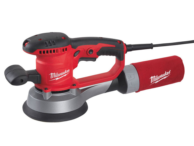 Milwaukee 4933431180 ROS 150E-2 Random Orbital Sander 150mm 440W 240V