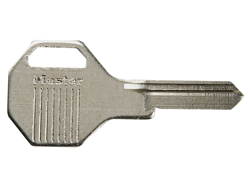 MasterLock KM1 KM1 Single Keyblank