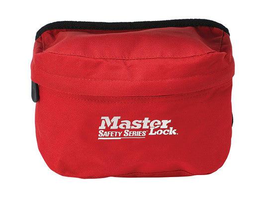MasterLock 1010 S1010 Lockout Compact Pouch Only