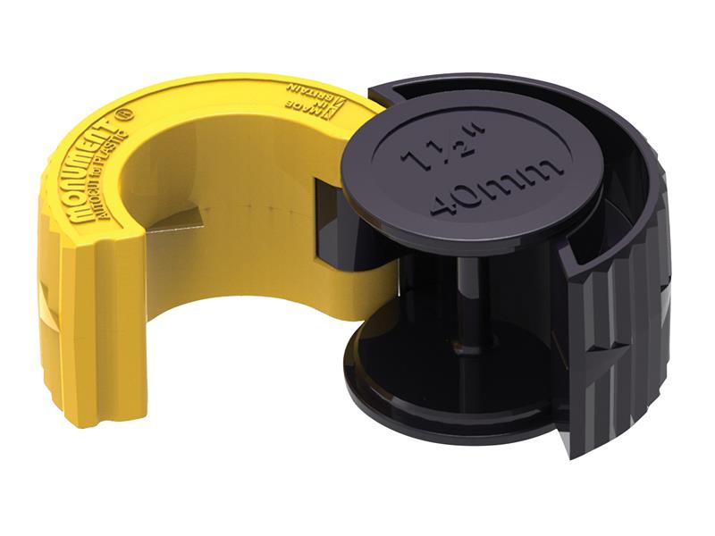Monument 1112V AC4P Autocut® Plastic Waste Pipe Cutter 1.1/2in