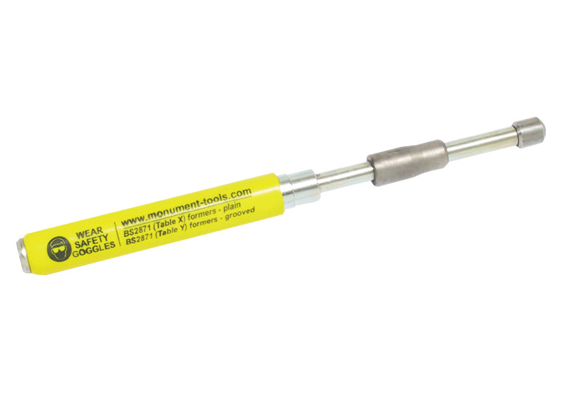 Monument 133C 133C Socket Forming Tool (22mm)