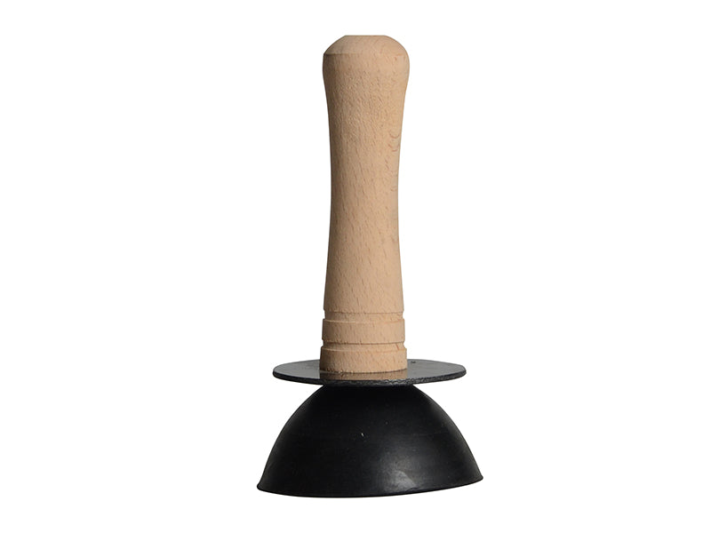 Monument 1456N 1456N Small Force Cup Plunger 75mm (3in)