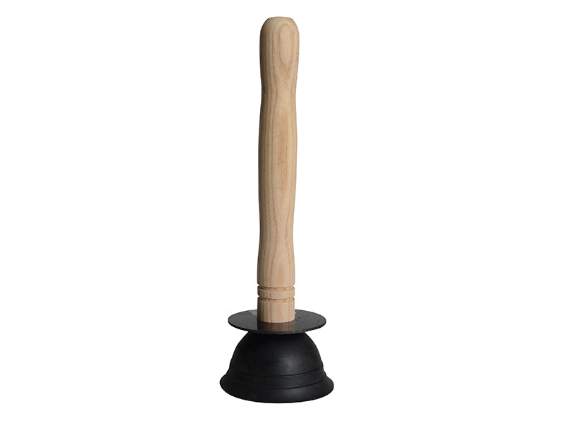 Monument 1457Q 1457Q Medium Force Cup Plunger 100mm (4in)