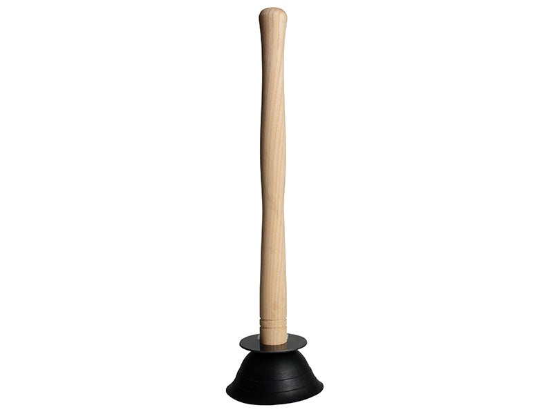 Monument 1458T 1458T Large Force Cup Plunger 120mm (4.3/4in)