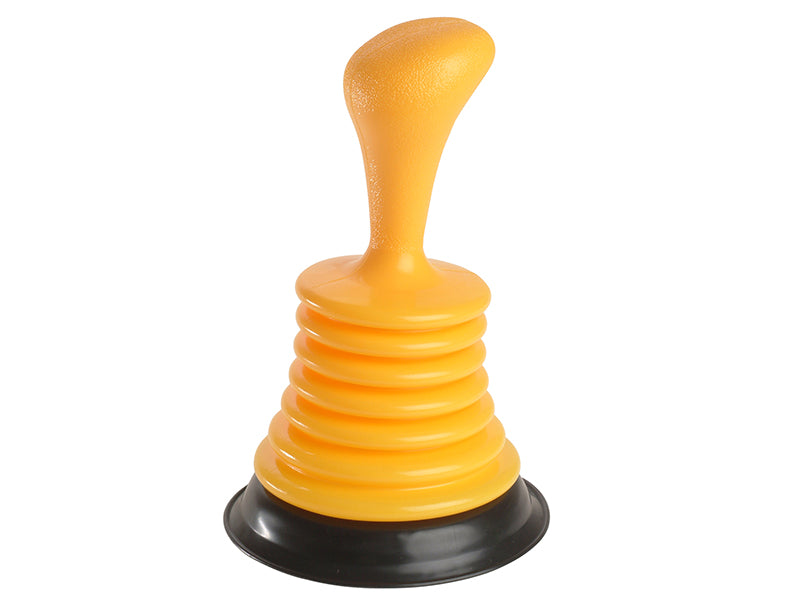 Monument 1461D 1461D Micro Plunger Yellow 100mm (4in)
