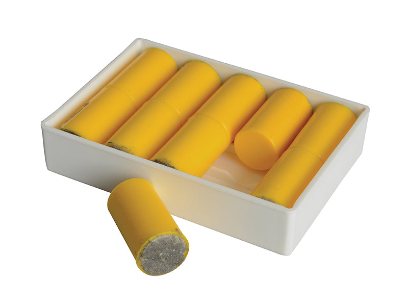 Monument 1470F 1470F Smoke Pellets (Pack of 10)
