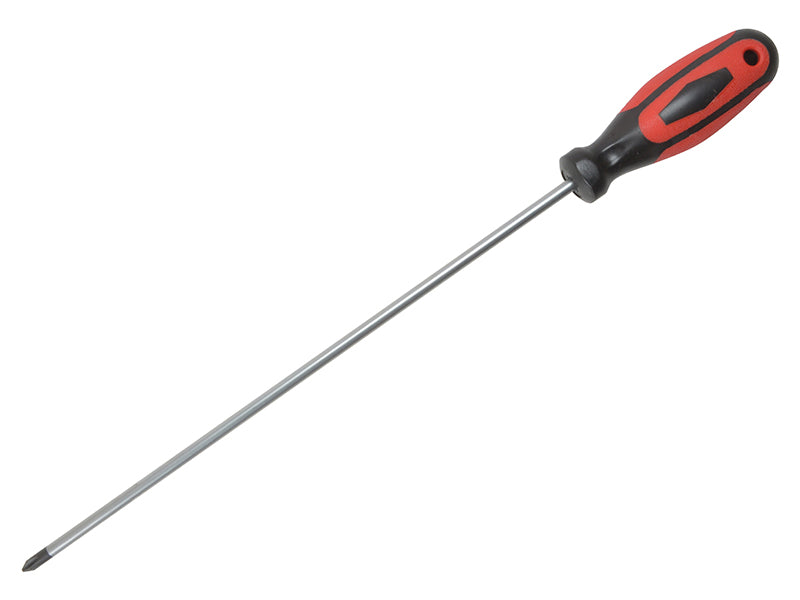 Monument 1517A 1517A Long Reach Magnetic PH2 Screwdriver 300mm