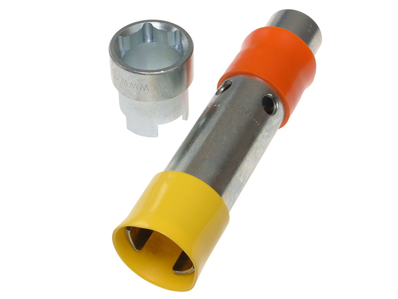 Monument 170N 170N Stiffnuts 27 x 32 Kit (6 Piece)
