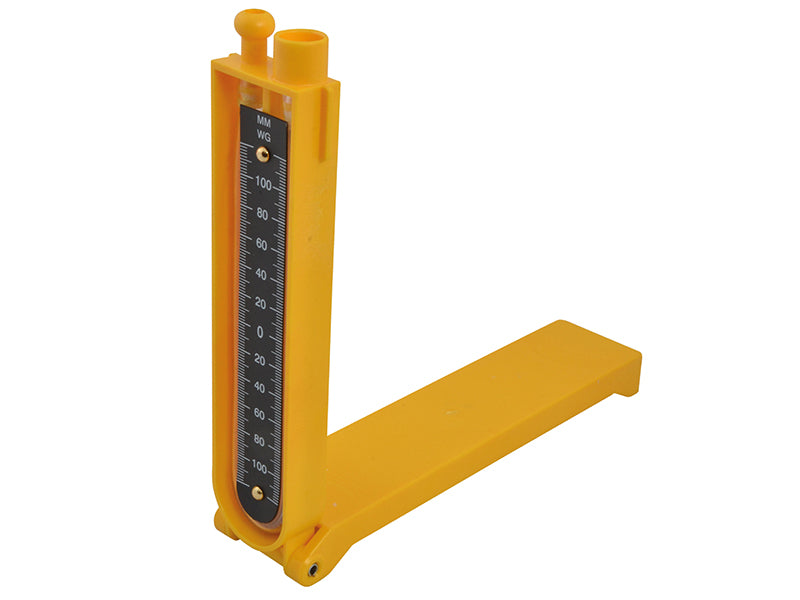 Monument 175C 175C U-Gauge (Manometer)