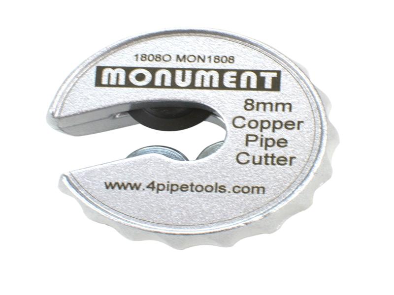 Monument 1810R 1810R Trade Copper Pipe Cutter 10mm