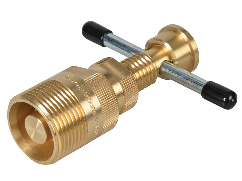 Monument 2036T 2036T Olive Puller 15/22mm