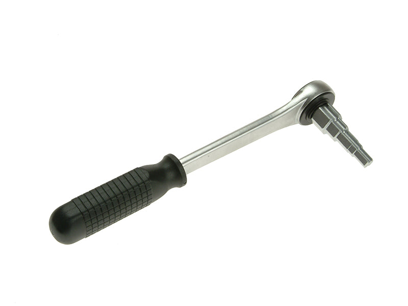 Monument 2048E 2048E Radiator Stepped Wrench & Ratchet