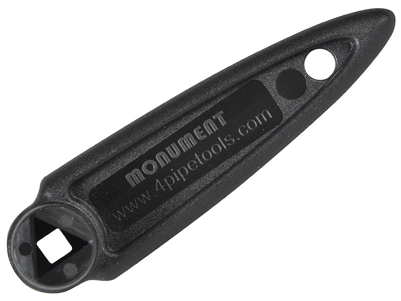 Monument 2050L 2050L Gas Meter & Radiator Bleed Key