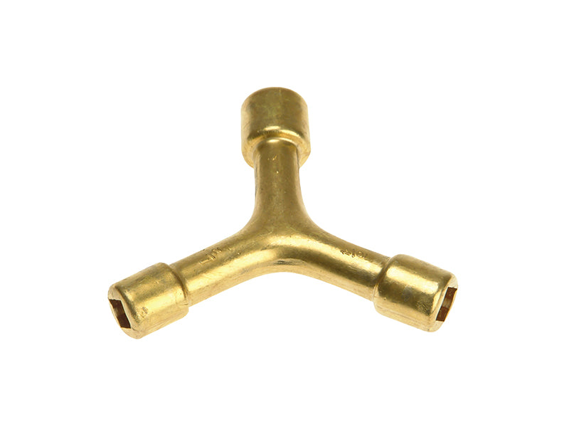 Monument 2056D 2056D Three Legged Radiator Valve Key