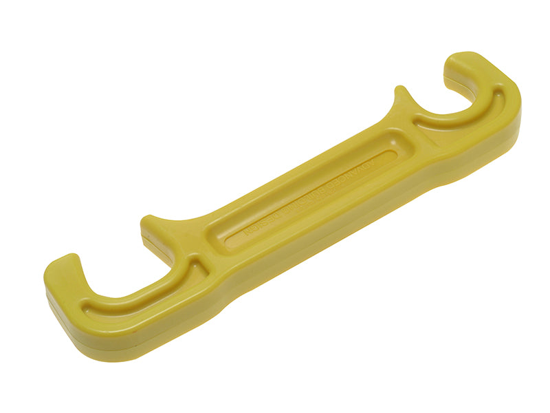 Monument 2065F 2065F Radiator Valve Spanner