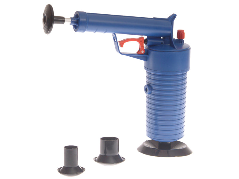 Monument 2161X 2161X Professional Power Plunger
