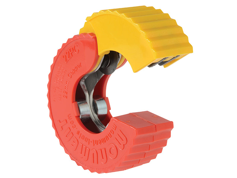 Monument 22PC Automatic Copper Pipe Cutter 22mm