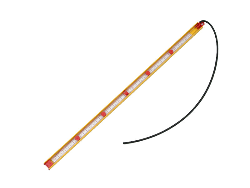 Monument 259I 259I Gas Test Gauge 90mb 900mm (36in)