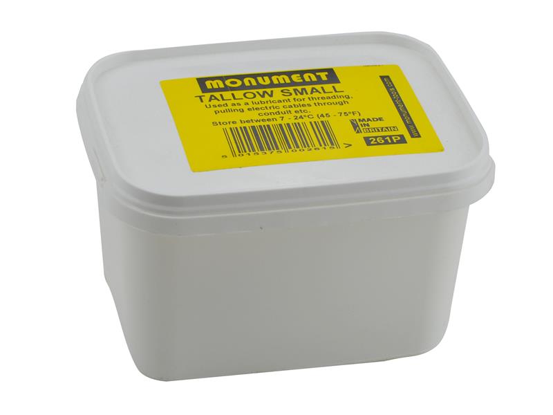 Monument 261P 261P White Tallow 275g