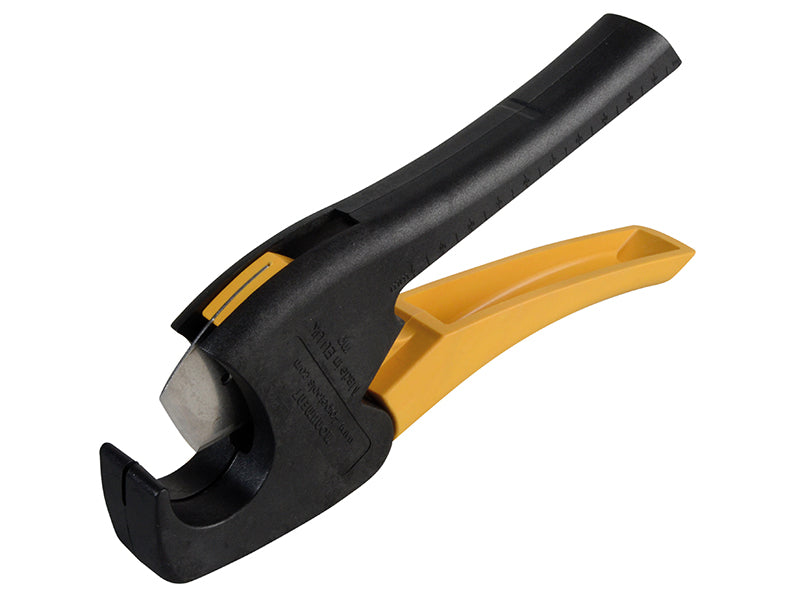Monument 2644Q 2644Q Plastic Pipe Cutter 28mm