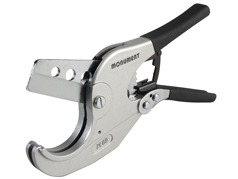 Monument 2647Z 2647Z Plastic Pipe Cutter 60mm