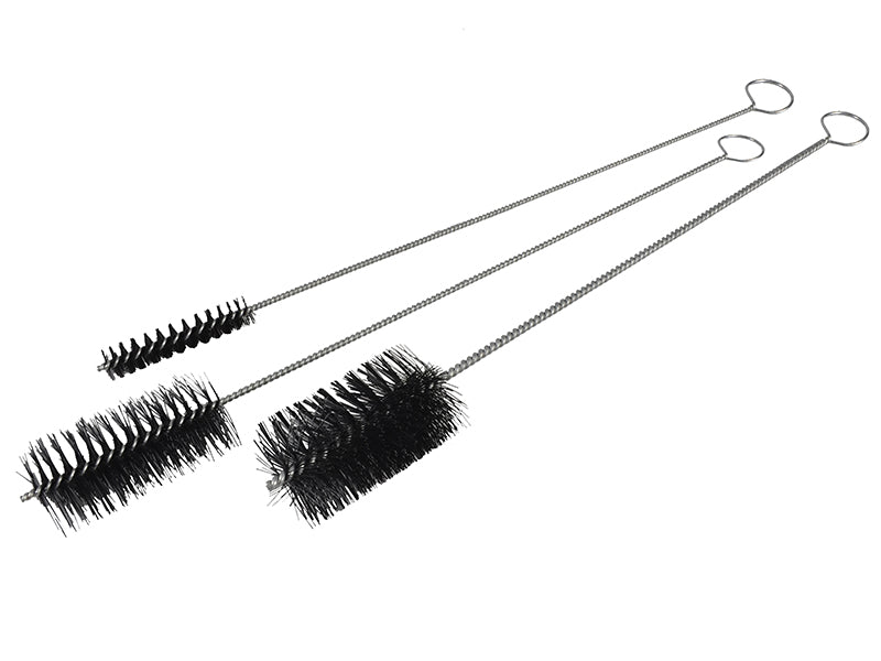 Monument 3014J-1 3014J-1 Boiler Flue Brushes (Pack 3)