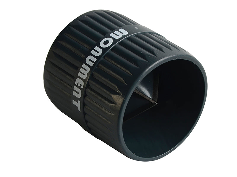 Monument 365F 365F Internal / External Pipe End Deburrer up to 35mm
