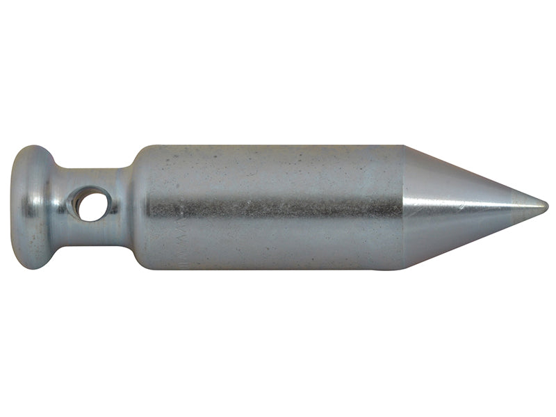 Monument 379W 379W Steel Plumb Bob 113g (4oz)