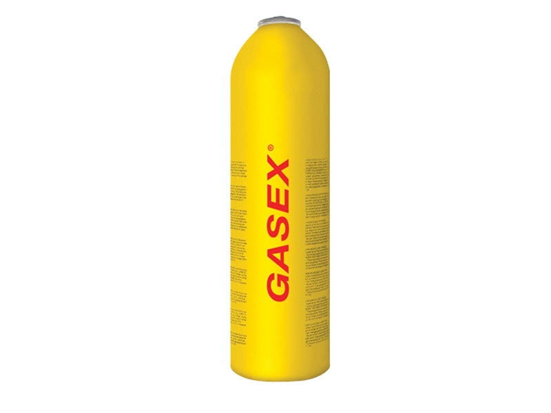 Monument 434R 434R Gasex UN2037 Gas