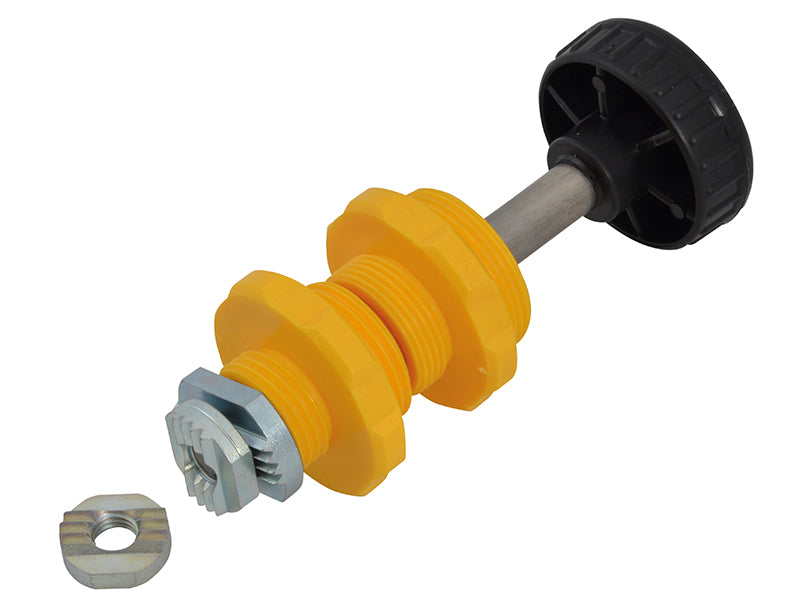 Monument 450P 450P D.I.Y. Tap Reseating Tool 1/2in & 3/4in