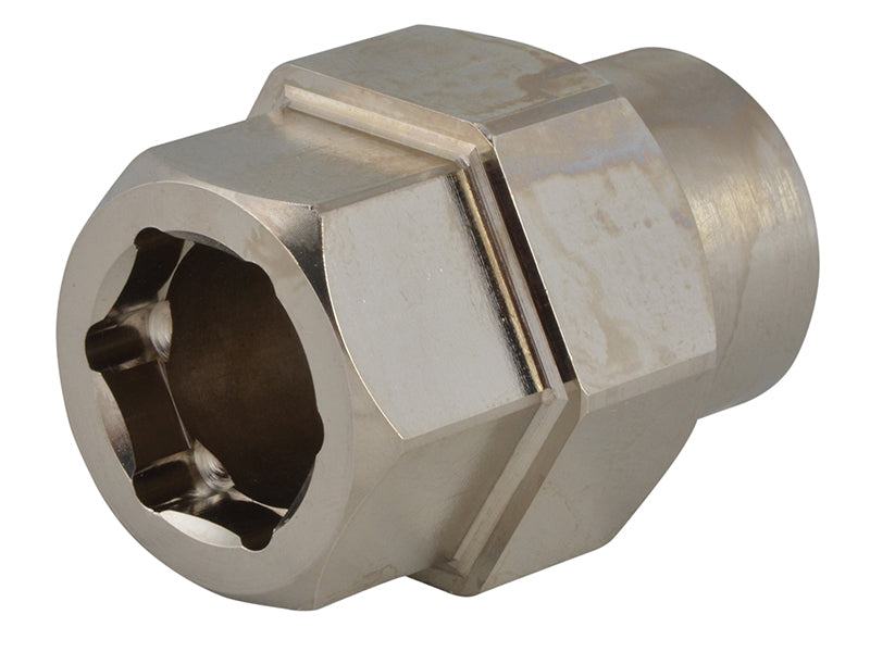 Monument 4534X 4534X Grip+ T1 27mm x 32mm Hex Fitting for Box Spanner