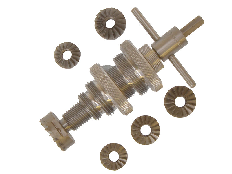 Monument 455E 455E Tap Reseating Tool 1/2in & 3/4in BS5412 BS1010