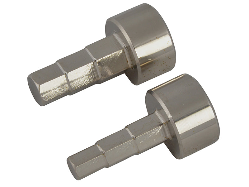 Monument 4562P 4562P Grip+ T2 Two Triple Step 8-13mm Monobloc Spanner Hex Fittings