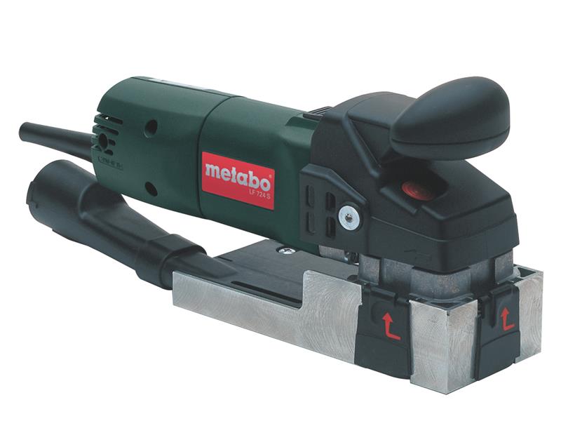 Metabo 600724590 LF724 Paint Stripper 710W 240V