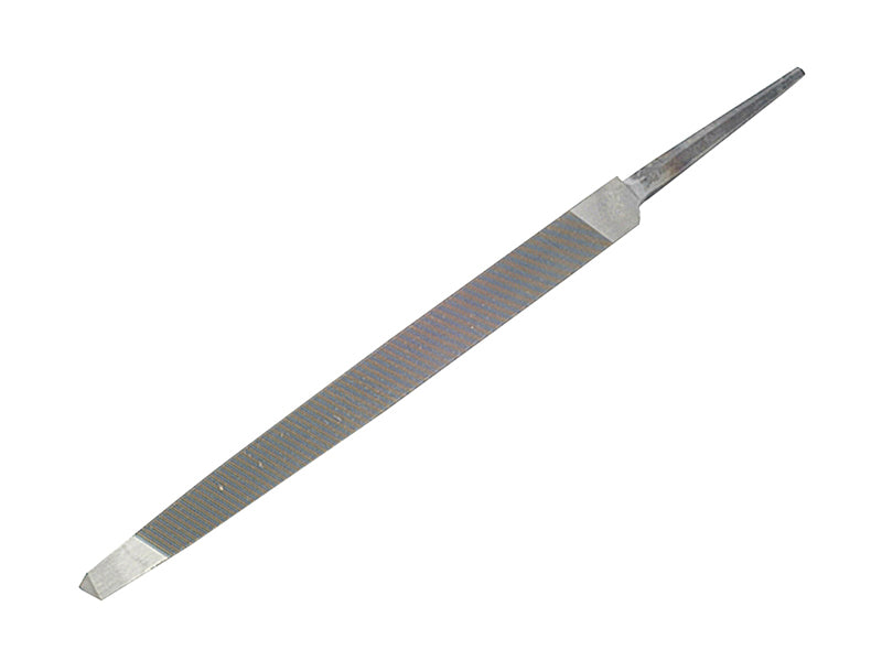 CrescentNicholson® 13875M Taper Saw File 200mm (8in)